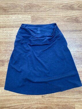 Woolx Midi Marilyn Skirt